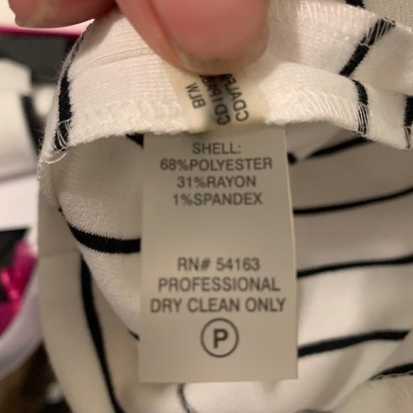 Calvin Klein Dress - Picture 5 of 6